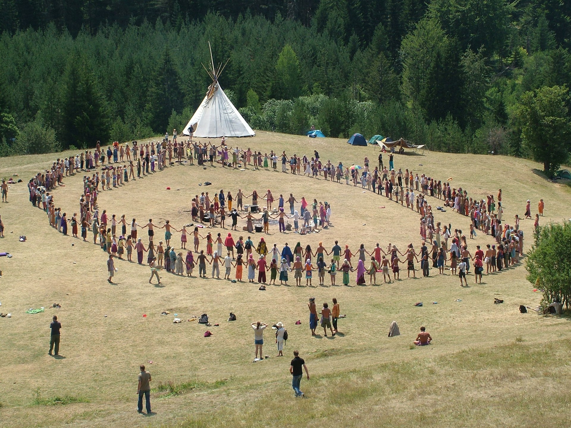 Big Gathering
