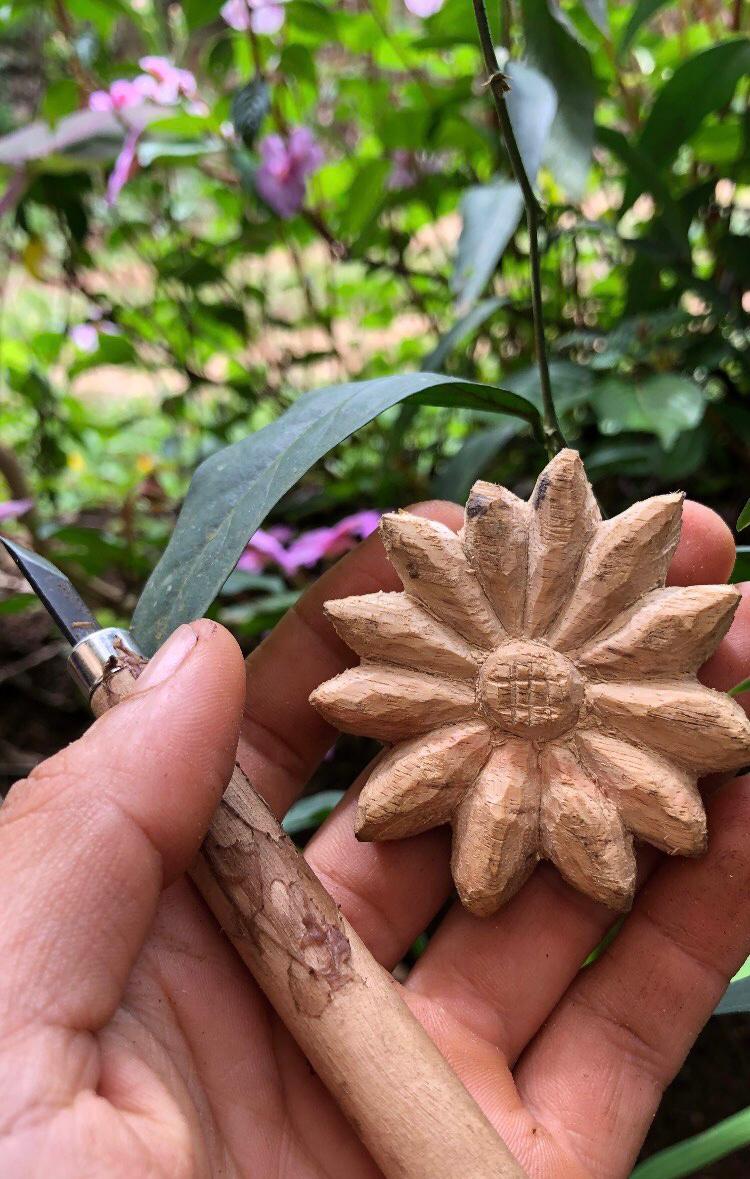 Crafts and Woodworking