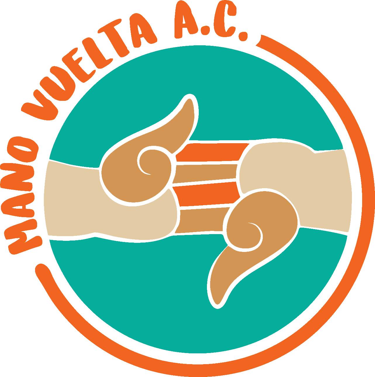 Mano Vuelta