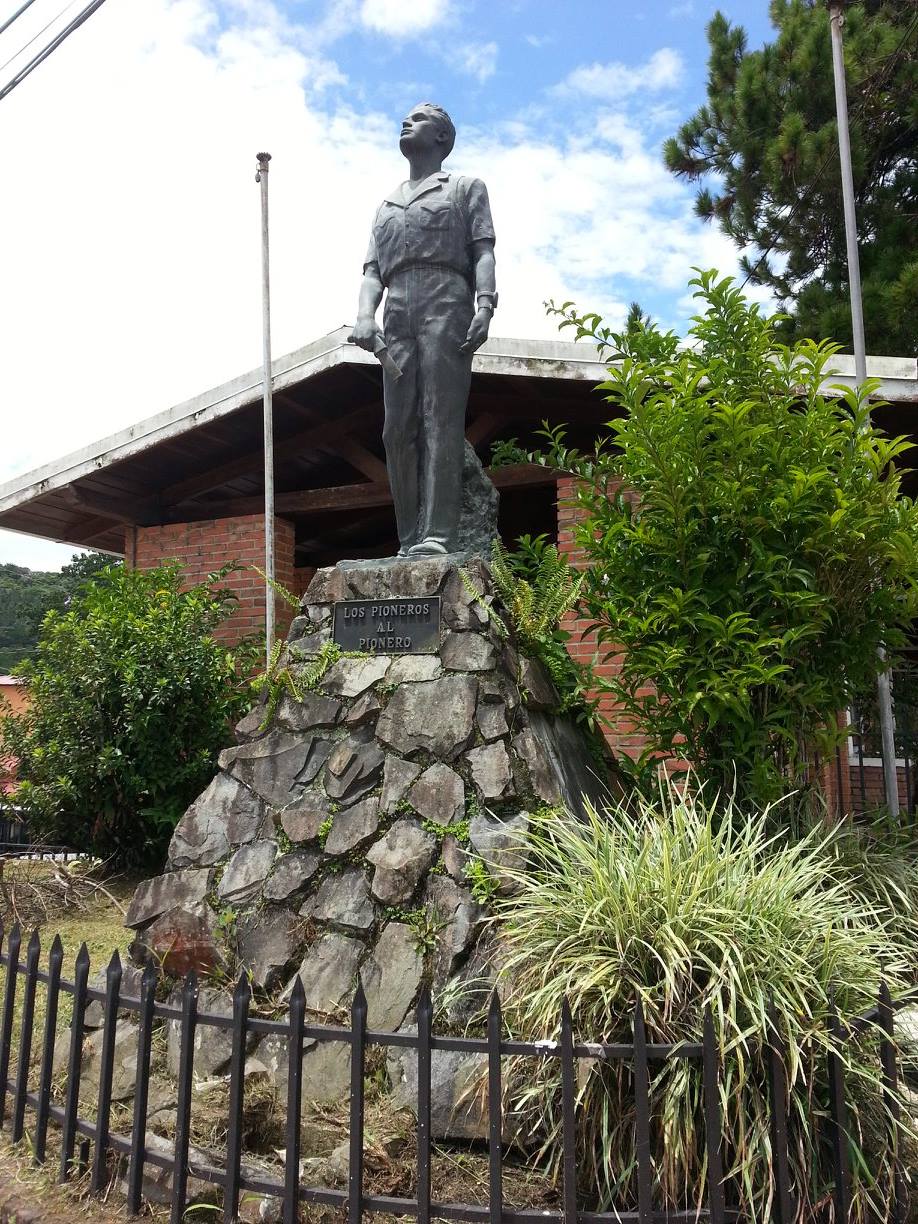 Pioneer
