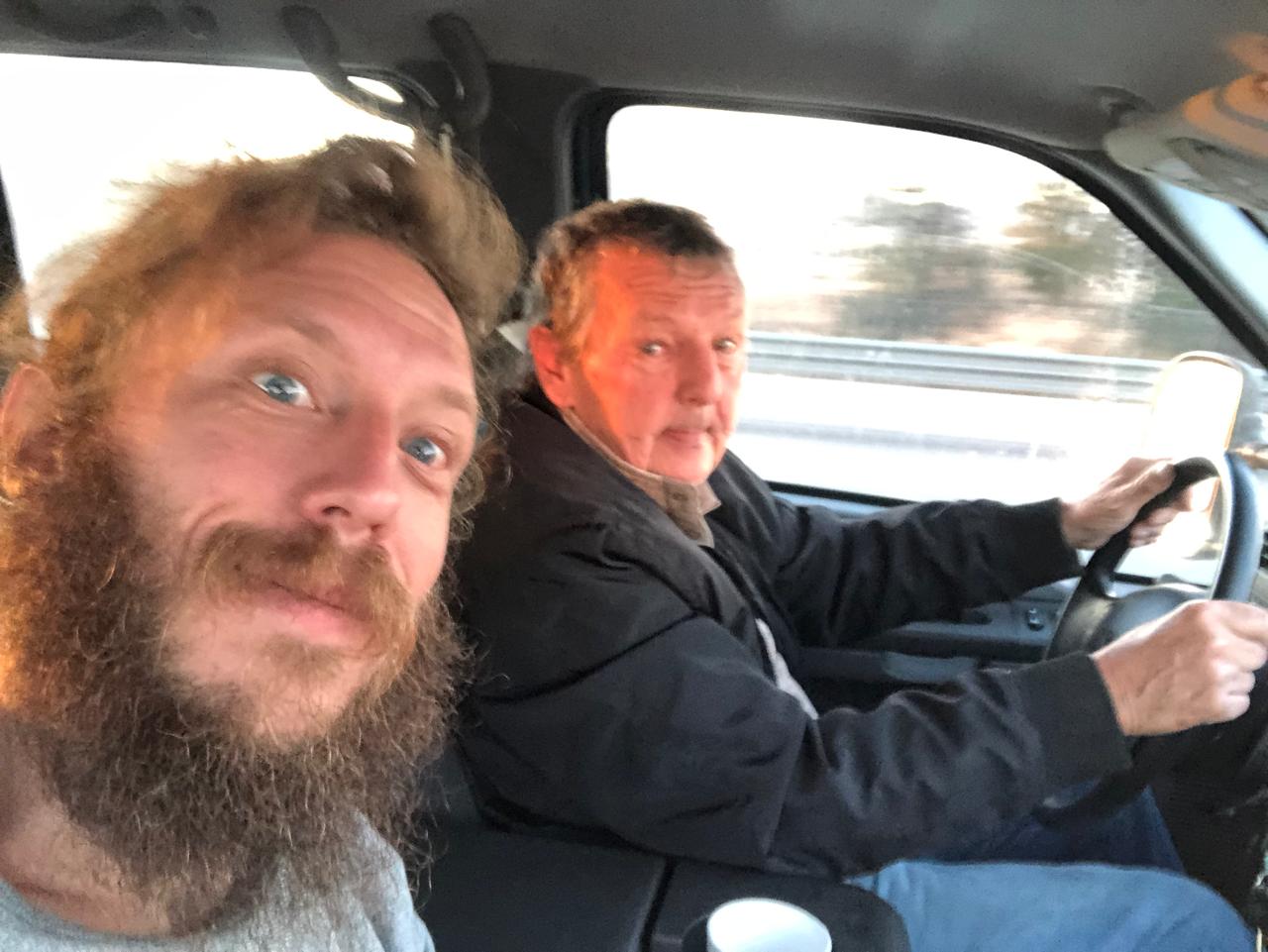Road Trip
